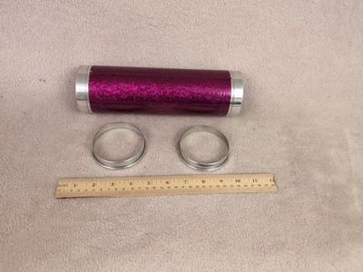 Phantom Tube (10 inch) by P&L Magic Trick