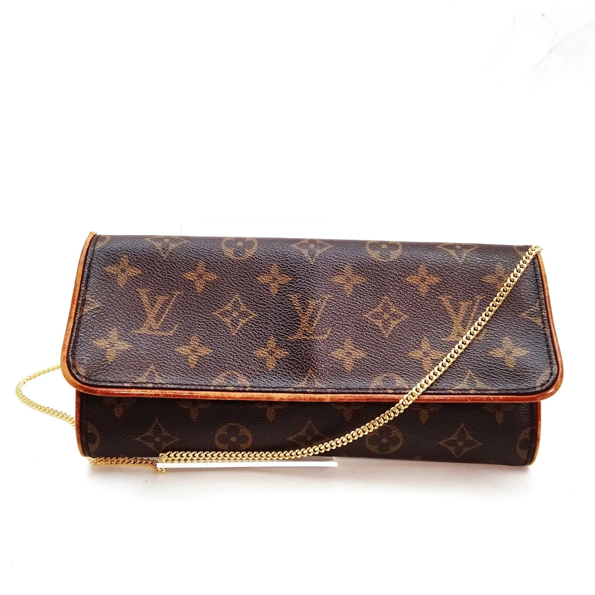 Louis Vuitton Twin Pochette for sale | eBay