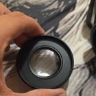 NBD 4K UHD Video Compact Digital Camera Black Built-In Flash 3 Lenses Very Clear — photo 5