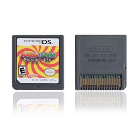 Nintendo DS Mario & Luigi: Partners In Time
