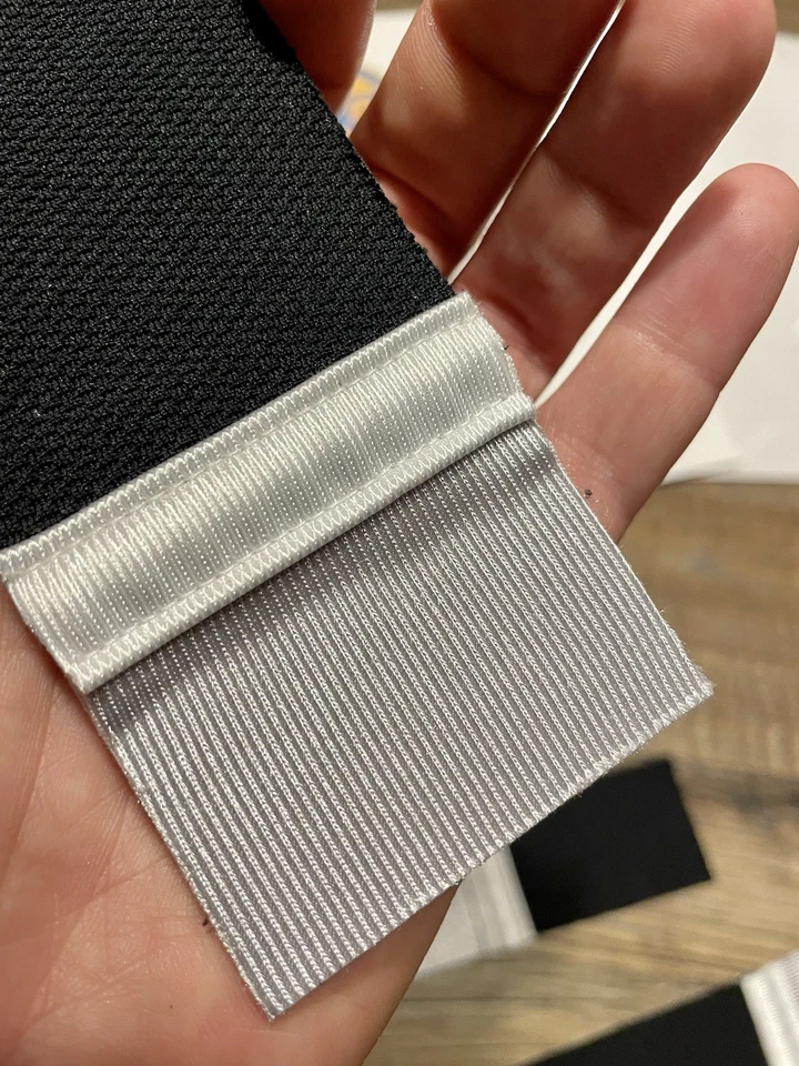 TIM DUNCAN 2004-05 Upper Deck Patch 🔥 1/1  Game-Worn Jersey Spurs RARE  - Image 4 of 4