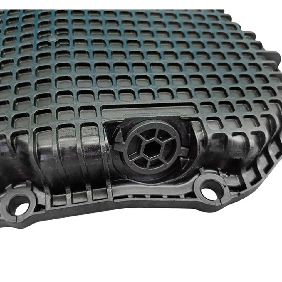 High Fitment Oil Pan Compatible for Nissan For Rogue 1 5L 2021 2024 OEM Codes - Image 3 of 4