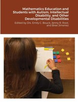 Emily C. Bouck (U. A.) | Mathematics Education And Students With Autism,...