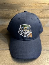 New Kane County Cougars Minor League Baseball Hat Cap Arizona Diamondbacks