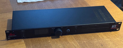 DBX AFS2 Feedback Controller