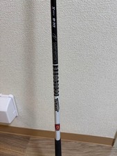 GRAPHITE DESIGN Tour AD DI Black 6X Graphite Golf Shaft for 1W