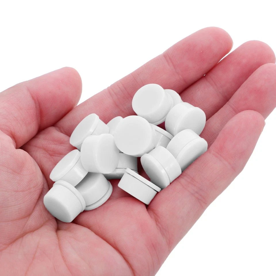 100 Pcs Ball Bearings for Bracelets DIY Craft Spinning Accessory - Image 3 of 4