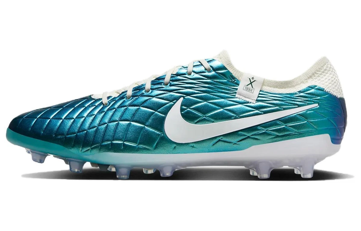 Nike Tiempo Legend 10 Elite AG-Pro Emerald for Sale | Authenticity
