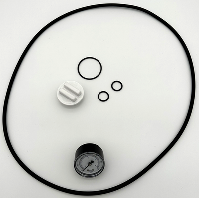 #ad Hayward XStream Pool Filter Repair Kit CCX1000 CCX1500 O Rings Gauge $32.99