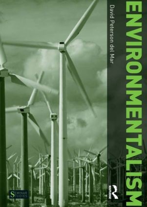 Environmentalism - 2nd Edition