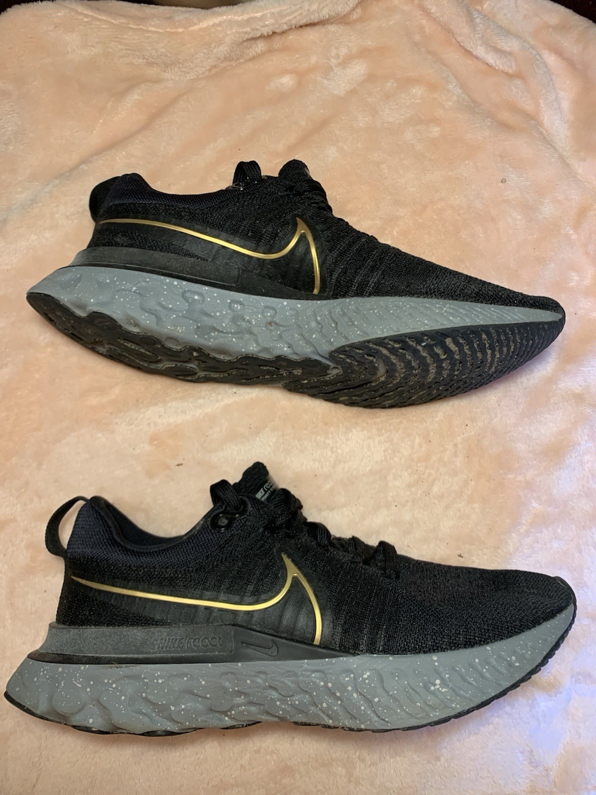 Nike React Infinity Run Flyknit 2 - image 3