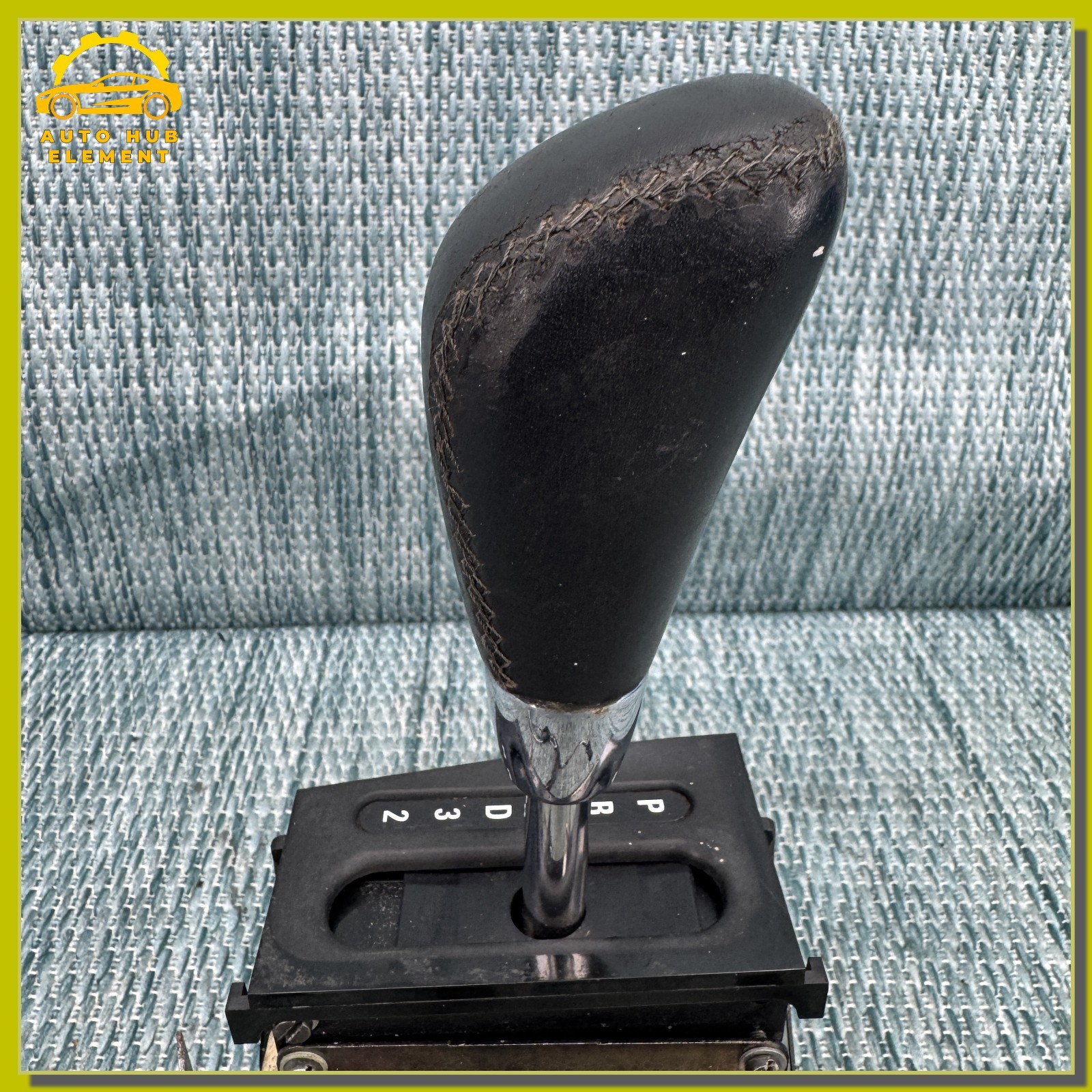 Bentley Brooklands 1992-1998 Gear lever shaft