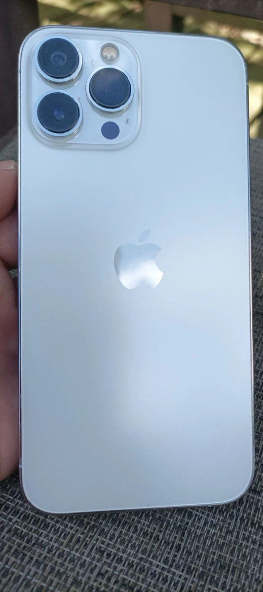 Apple iPhone 13 Pro Max 1TB for Sale | Shop New & Used Cell Phones