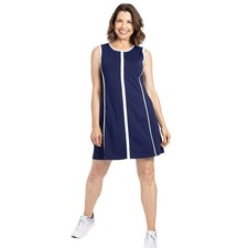 NEW Kinona Womens Birdie Maker Golf Tennis Sleeveless Stretch Dress S $175 NWT
