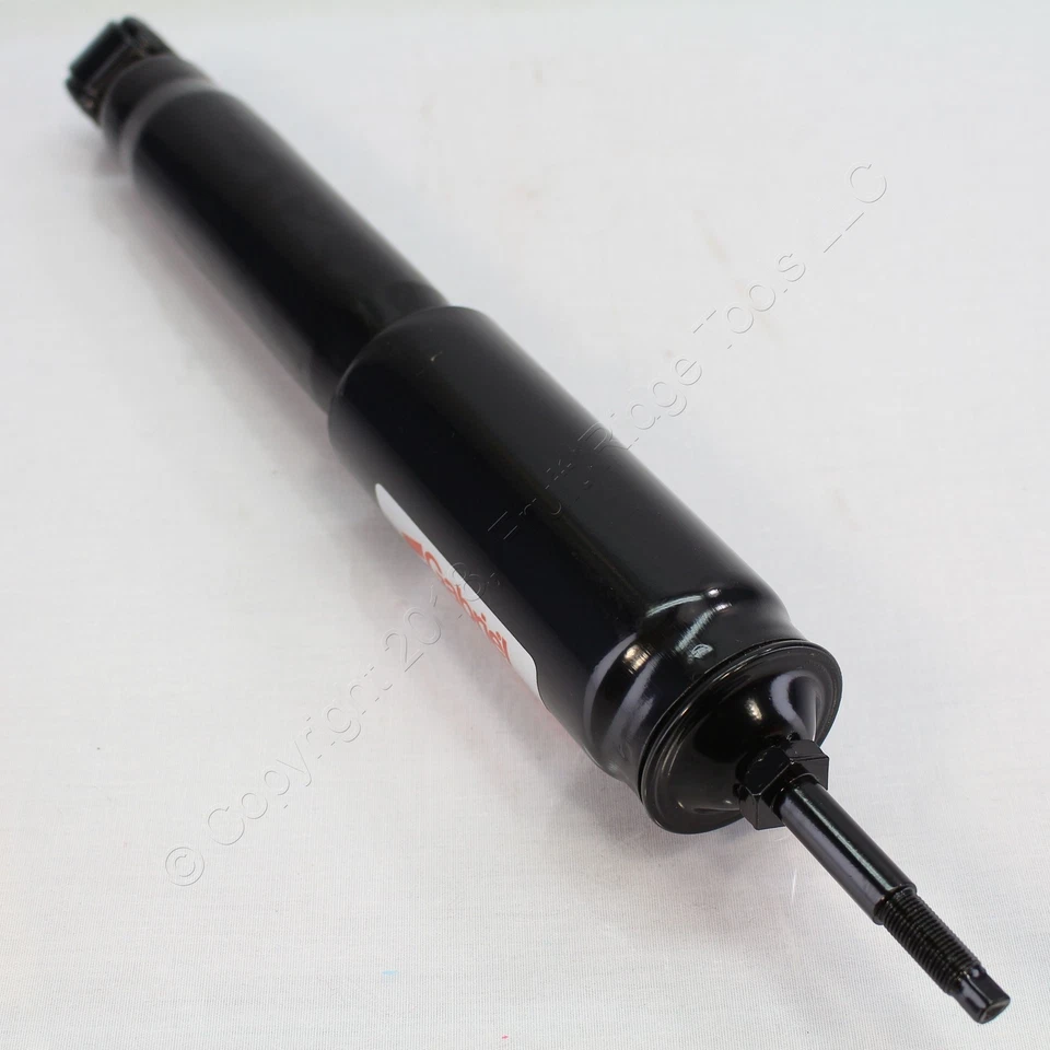 Amortiguador delantero Gabriel 71591 para 03-11 Ford E150 E350 Super Duty Foto 3 de 4