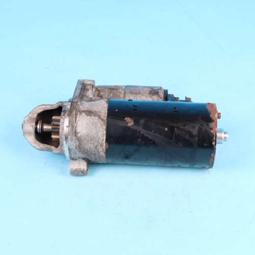 Audi VW Seat Skoda Porsche 2.7 3.0 TDI Anlasser 059911024 Motorstarter Original