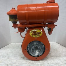 Vintage Lauson engine RSH-765 no. 5030206 no ...