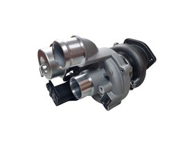 Turbolader neu MINI Hatch R56 07-14, Countryman R60 10-17