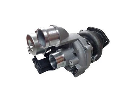 Turbolader T914826