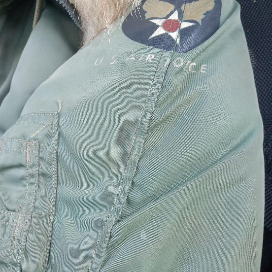 Buzz Rickson's N-2B - image 10