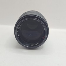 Preços baixos em ZEISS Sonnar T* 135mm Focal lentes de câmera | eBay