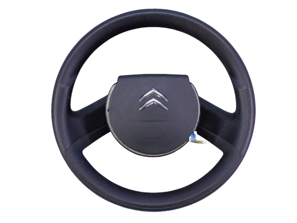 Lenkrad für CITROEN C4 COUPE (LA) 1.4 16V 603131401 - Bild 1 von 4