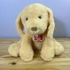 Gund My Pet Puddles Stuffed Animal NWT