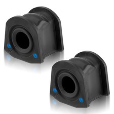 2pcs Front Stabilizer Bar Bushing For 2009-2014 Subaru Legacy Outback 20414aj020