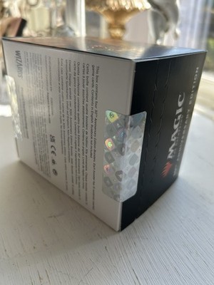 MTG Factory Sealed 30th Anniversary Edition Box Brand New Magic