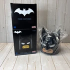DC Batman Movie Bento Food Container Zak Loot Crate Warner Exclusive Read Descri
