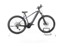 Cube Reaction Hybrid Race E-MTB hardtail Bosch Batteria 750Wh 29" grigio Pro