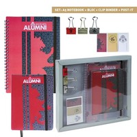 Harry Potter Gryffindor Cerdà SchüLer-Briefpapier-Set