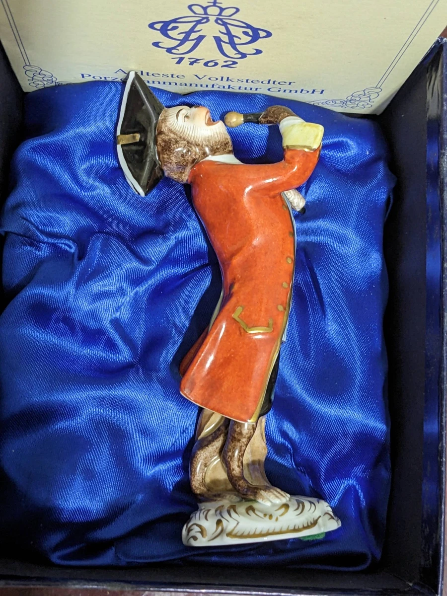 Monkey Band In Antique Ceramic & Porcelain Figurines for sale | eBay