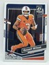 2023 Donruss Optic #57 Russell Wilson Denver Broncos