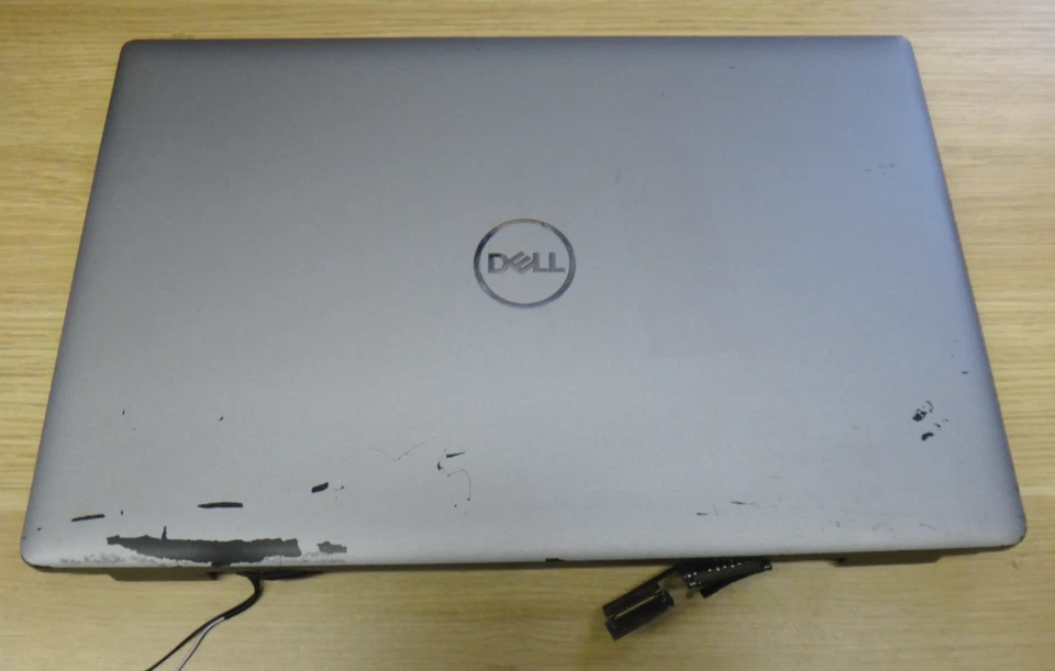 Conjunto de pantalla LCD original Dell Latitude 5520 15,6" Foto 3 de 3