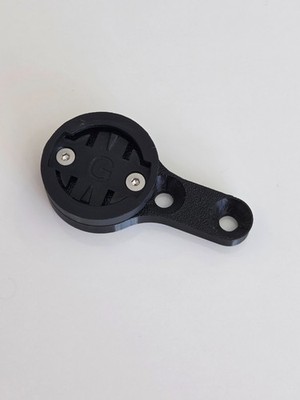 GPS Zähler Halterung für Canyon Verlängerung GEAR GROOVE Aero Extension