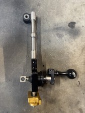 2005-2010 Ford Mustang Gt Mgw Short Throw Shifter With Knob. 3650 Transmission 2005-2010 Ford Mustang Gt Mgw Short Throw Shifter With Knob. 3650 Transmission