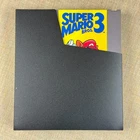 Super Mario Bros. 3 NES Cartridge Very Good+ Authentic