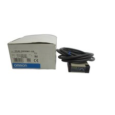 OMRON E3JK-DS30M1-US 24-240VAC 2M NSMP