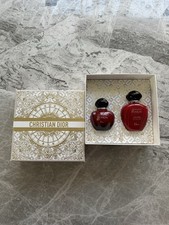 Dior Hypnotic Poison 30ml edt + silky body lotion 75ml