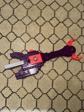 Ghost Grab-A-Meter Complete The Real Ghostbusters 1990 Kenner Action Figure