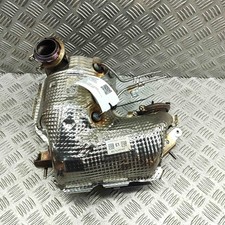 Renault Austral Catalysator Converter 208A09670R 1.2 Benzin / Strom 31988814