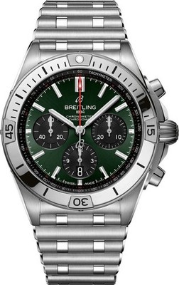 Breitling Chronomat B01 42 - AB0134101L2A1