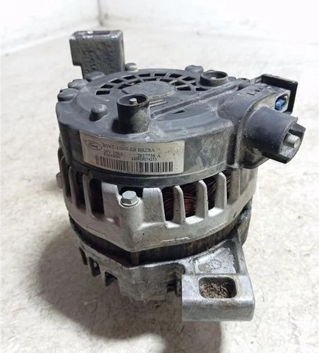 Alternador Ford Focus 2012-2018 2,0 L OEM, 4 poleas acanaladas Foto 2 de 4