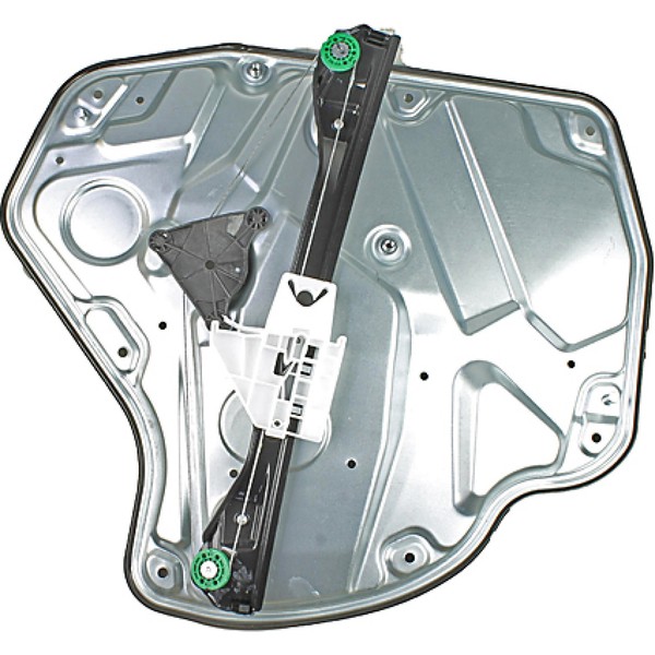 Metzger 2160236 Fensterheber FüR Skoda Octavia 1Z3 1Z5-image
