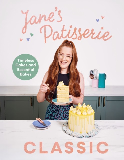 Janes Patisserie Classic