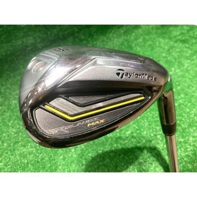 TaylorMade ROCKET BLADEZ MAX SW R KBS C-TAPER 90 54