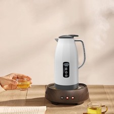 Bollitore per auto, scaldabagno universale da 12 V e 24 V per esterni