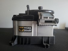 Work Sharp 3000 Woodworking Tool Sharpener Sy...