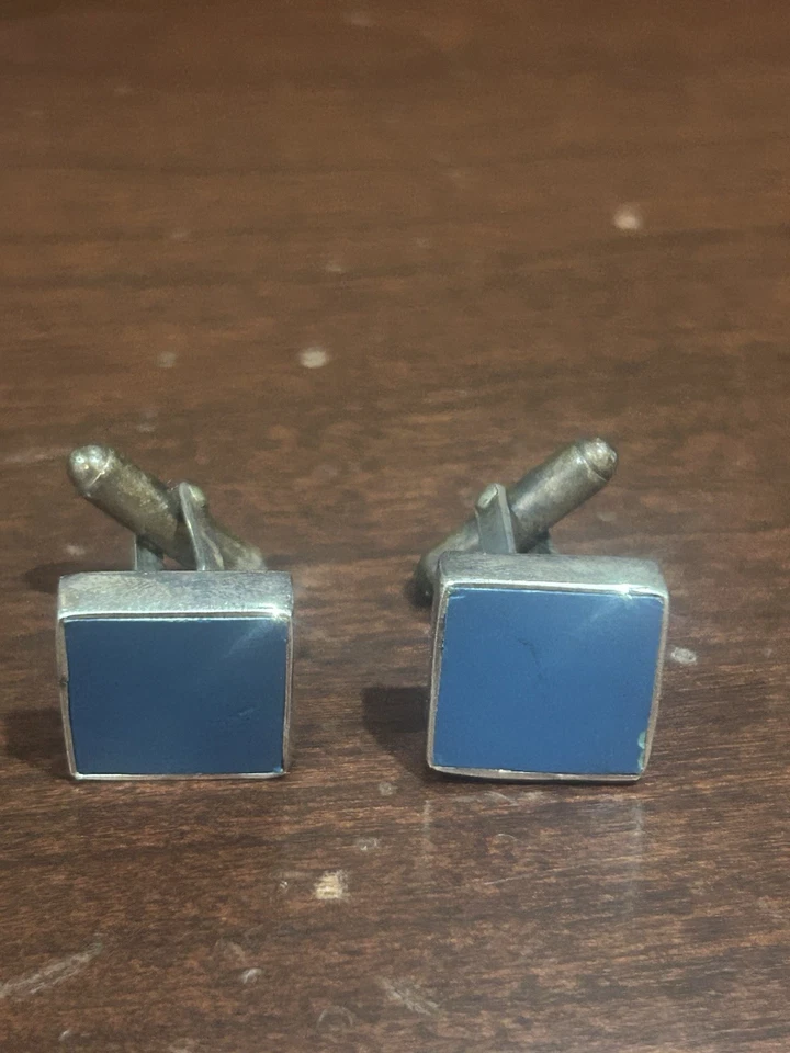 Gemelos de asiento de madera originales Yankee Stadium certificado de autenticidad Foto 2 de 3